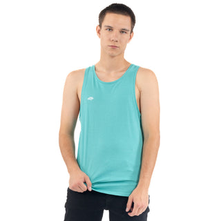 Playera Sin Mangas Básica