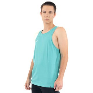 Playera Sin Mangas Básica