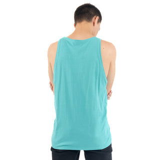 Playera Sin Mangas Básica