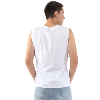 Playera Tank Top con Bolsillo
