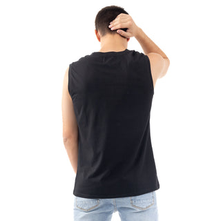 Playera Tank Top con Bolsillo