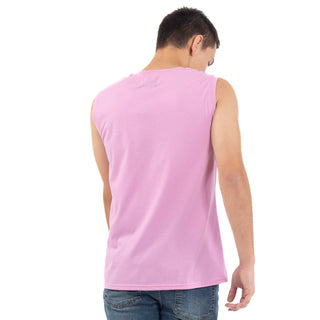 Playera Tank Top con Bolsillo