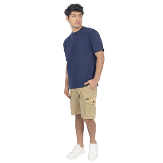 Playera Oversize de 100% Algodón
