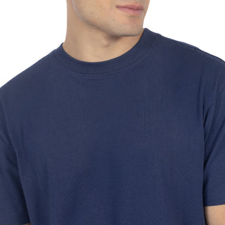 Playera Oversize de 100% Algodón