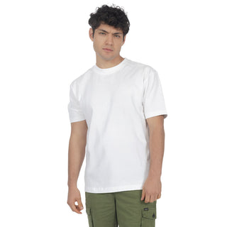 Playera Oversize de 100% Algodón
