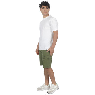 Playera Oversize de 100% Algodón