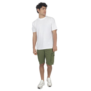 Playera Oversize de 100% Algodón