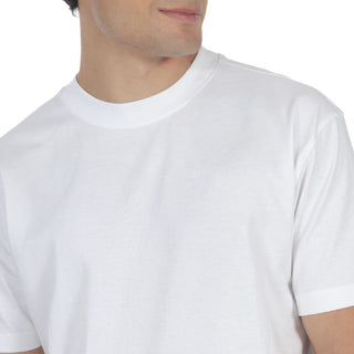 Playera Oversize de 100% Algodón
