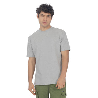 Playera Oversize de 100% Algodón