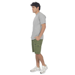 Playera Oversize de 100% Algodón