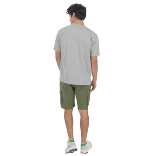 Playera Oversize de 100% Algodón