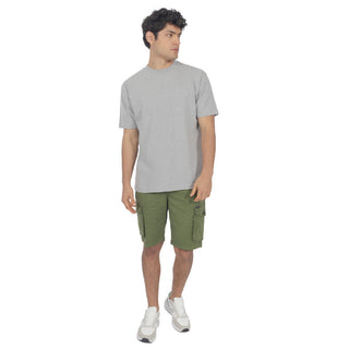 Playera Oversize de 100% Algodón