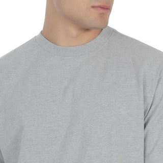 Playera Oversize de 100% Algodón