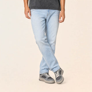 Playera Oversized con Estampado para Hombre Forever 21 #color_negro