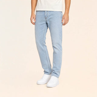 Polo Raglan con Contraste para Hombre Forever 21 #color_hueso