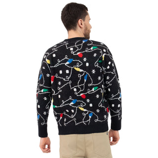 SWEATER PARA HOMBRE MERRY CHRISTMAS FOREVER 21