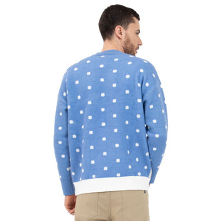 SWEATER PARA HOMBRE RENDEER CHRISTMAS FOREVER 21