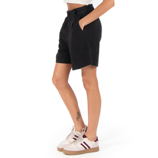 LINEN BREEZE SHORTS