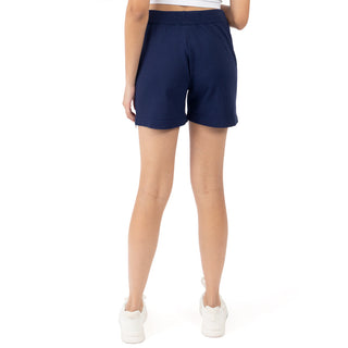 Short con Cierre Lateral