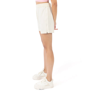 Short con Cierre Lateral