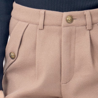 SHORT PARA MUJER FASHION WITH BUTTONS FOREVER 21