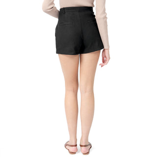 SHORT PARA MUJER FASHION WITH BUTTONS FOREVER 21