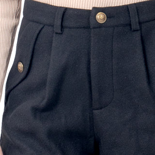 SHORT PARA MUJER FASHION WITH BUTTONS FOREVER 21