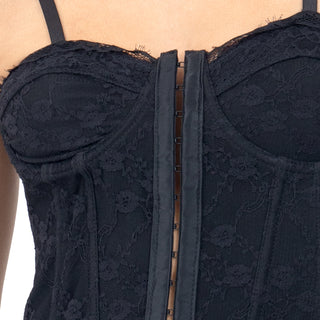 CORSET STRAPLESS PARA DAMA FOREVER 21