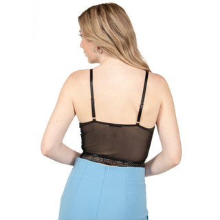 CORSET DE TIRANTES PARA DAMA FOREVER 21