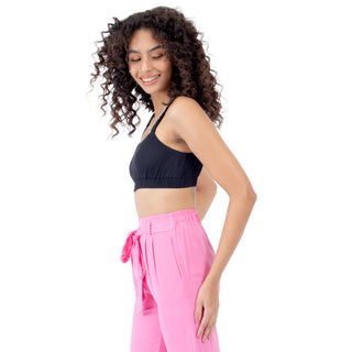 TOP STRAPLESS STRETCH PARA DAMA FOREVER 21