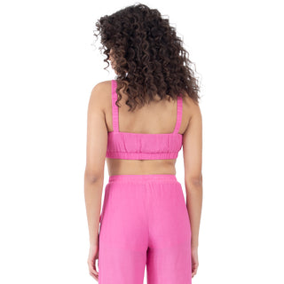 TOP STRAPLESS STRETCH PARA DAMA FOREVER 21