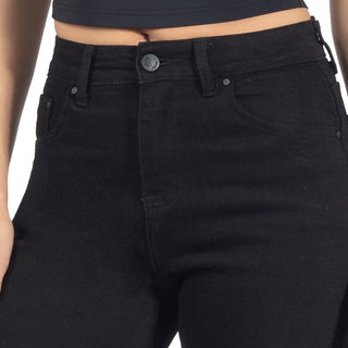 Jeans Cargo Wide Leg