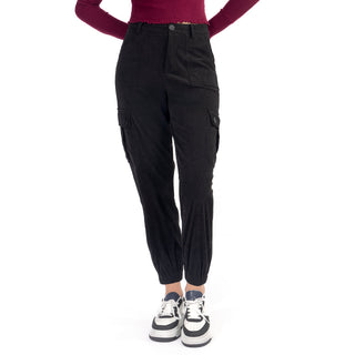 Pantalón Jogger Cargo