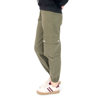 Pantalón Jogger Cargo