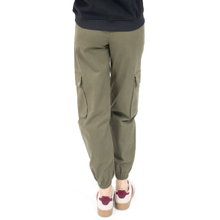 Pantalón Jogger Cargo
