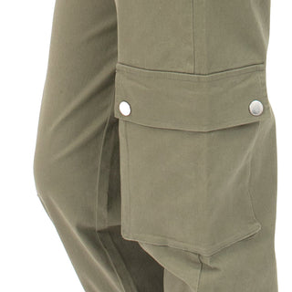 Pantalón Jogger Cargo