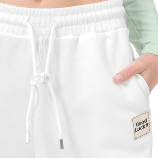 Pants Jogger con Cintura Ajustable