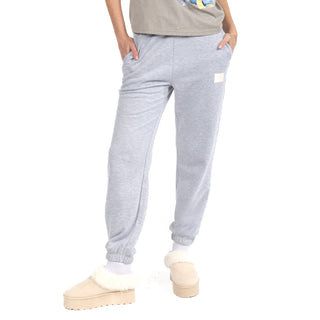 Pants Jogger con Cintura Ajustable