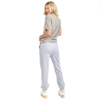 Pants Jogger con Cintura Ajustable