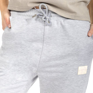 Pants Jogger con Cintura Ajustable