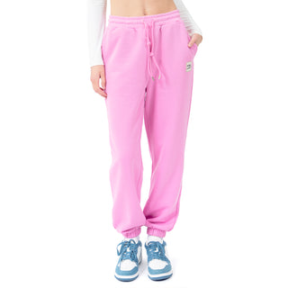 JOGGER PARA MUJER BASIC PANTS ADJUSTABLE FOREVER 21