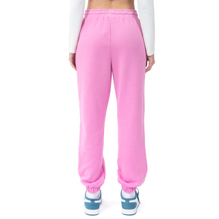 JOGGER PARA MUJER BASIC PANTS ADJUSTABLE FOREVER 21