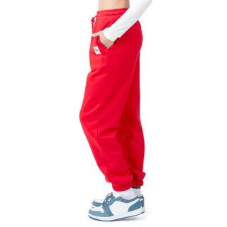 JOGGER PARA MUJER BASIC PANTS ADJUSTABLE FOREVER 21