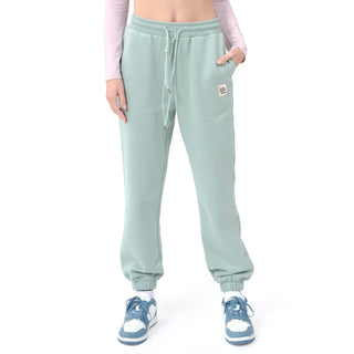 JOGGER PARA MUJER BASIC PANTS ADJUSTABLE FOREVER 21