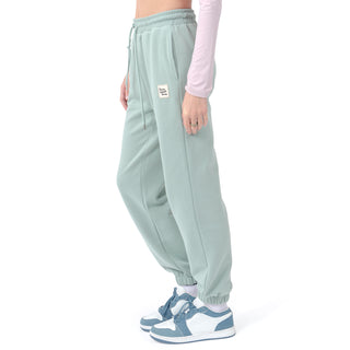 JOGGER PARA MUJER BASIC PANTS ADJUSTABLE FOREVER 21