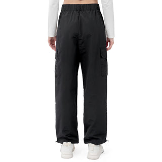 PANTALÓN PARA MUJER WITH CARGO POCKETS FOREVER 21