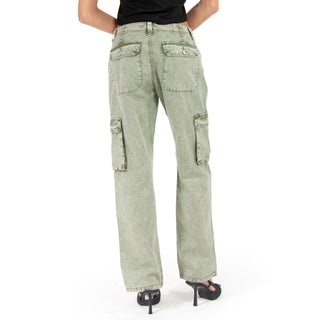 PANTALÓN FASHION CARGO WITH POCKETS