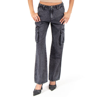 PANTALÓN FASHION CARGO WITH POCKETS