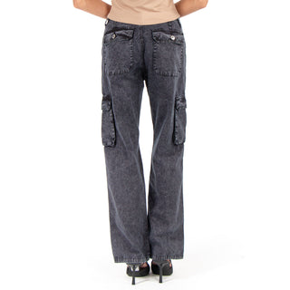 PANTALÓN FASHION CARGO WITH POCKETS