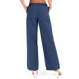 PANTALÓN FASHION PARACHUTE WITH POCKETS